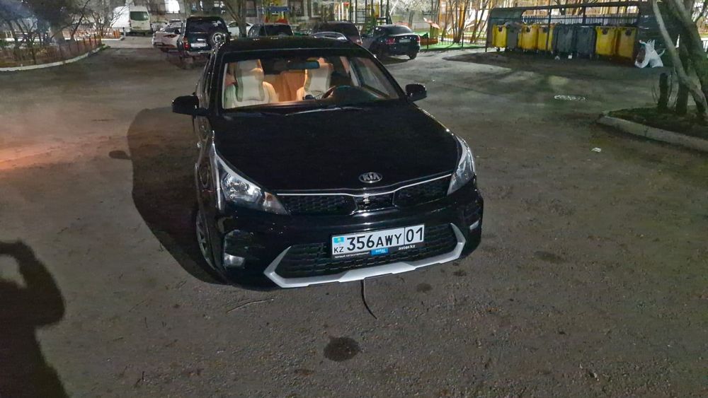 Сдам авто в аренду