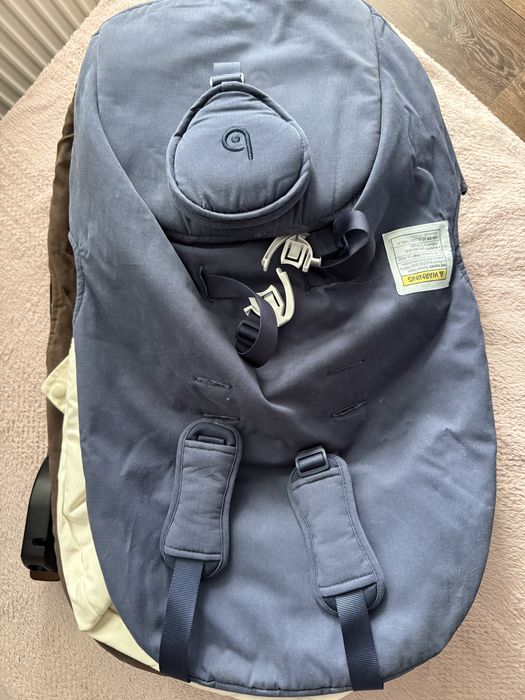 Balansoar Bloom simplu