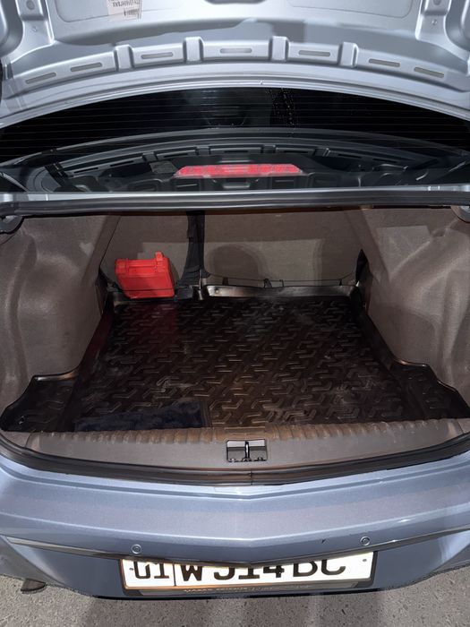 Продам Cobalt 2014 года. 126.451 км