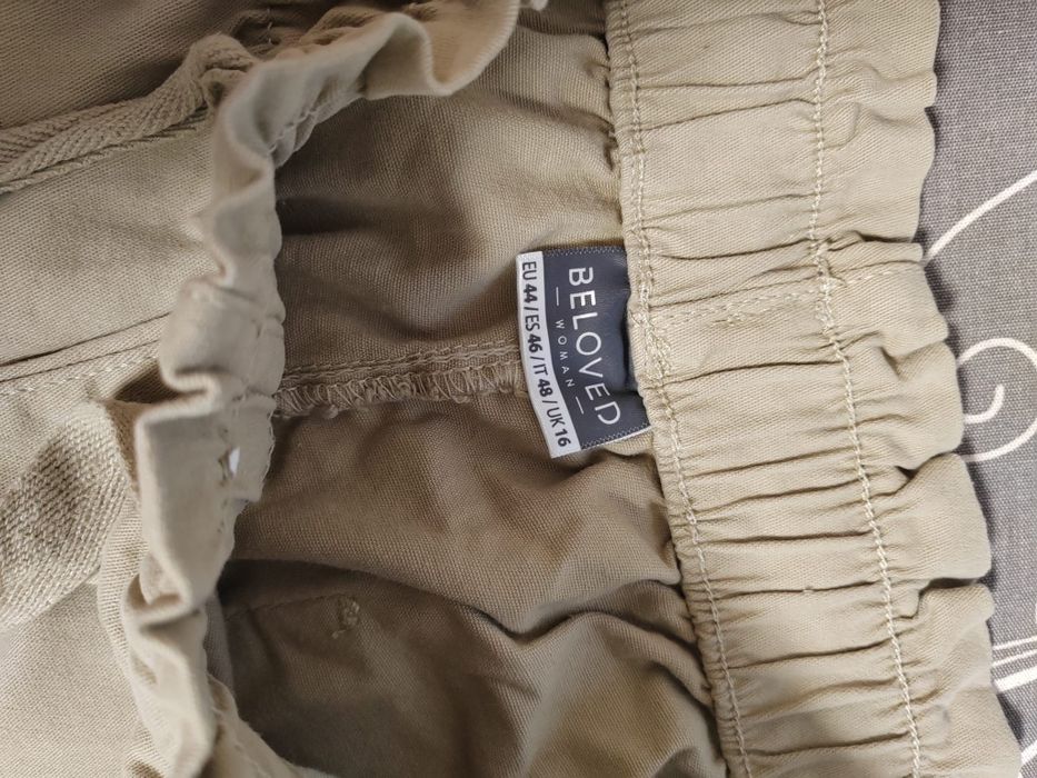 Pantaloni Beloved