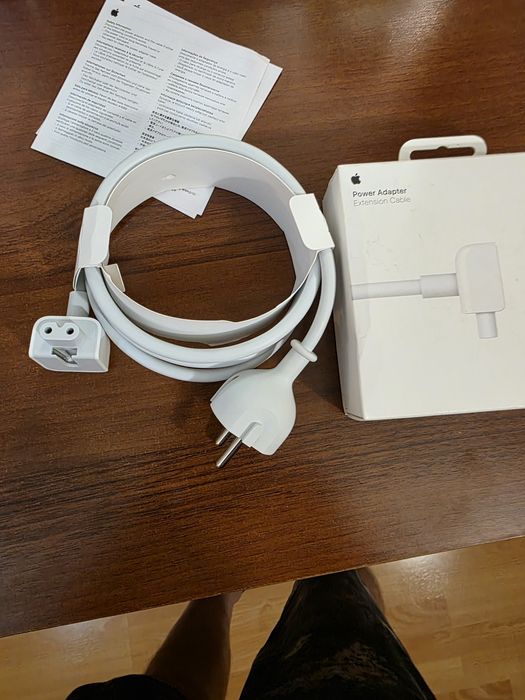 Продаю кабель от устройства Apple