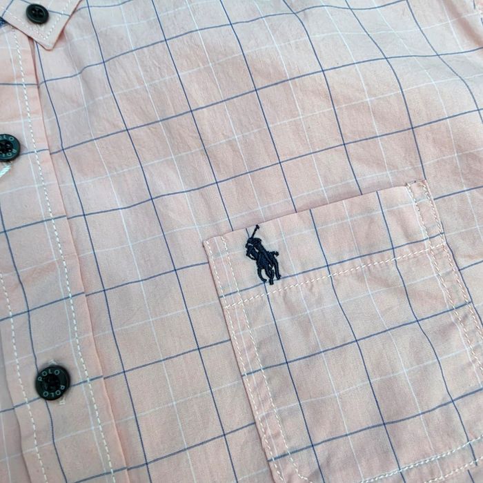 Camasa Polo by Ralph Lauren XL