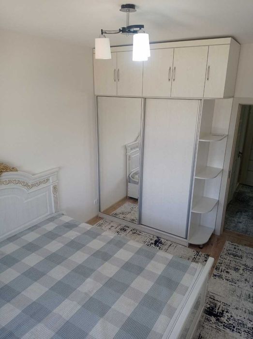 Olmazor sitida 3 xonali uy uzoq muddatga oilaga ijaraga beriladi