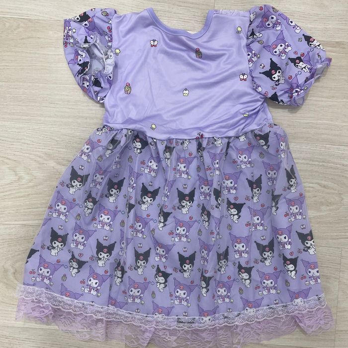 Платья Куроми для девочек