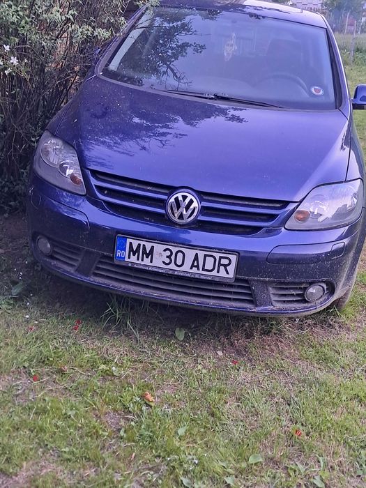 VOLKSWAGEN Golf Plus 0 — imagine 3