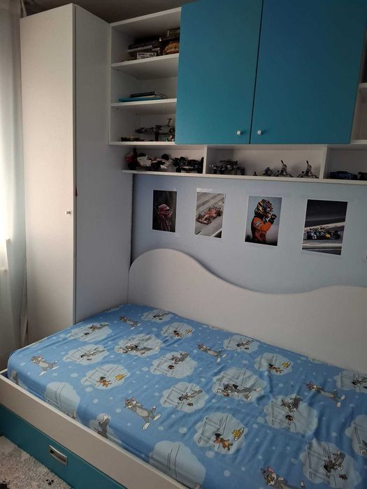 Vand dormitor camera copil