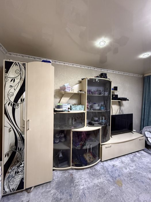 Обмен кв на машину