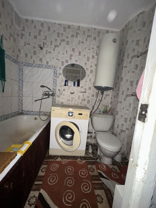 Продам 3х комнатную квартиру