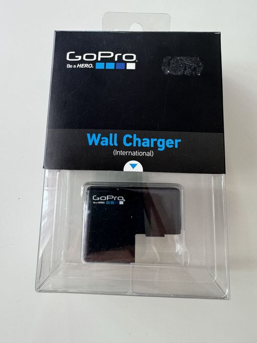 GoPro Wall Charger - Incarcator dublu USB