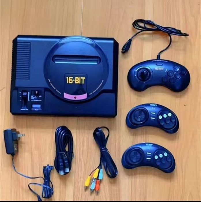 HD Retro Game NEW 2025