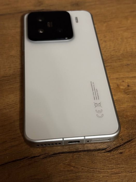 Xiaomi 15 Global