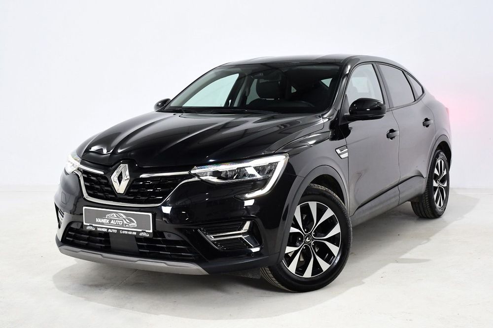 Renault Arkana Leasing/Finantare/Garantie 3 ani