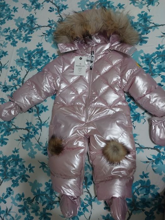 Продам новый комбинезон