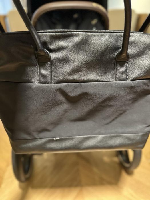 Cybex Prime 4 Jewels of Nature