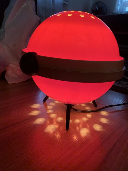 Светильник Советский