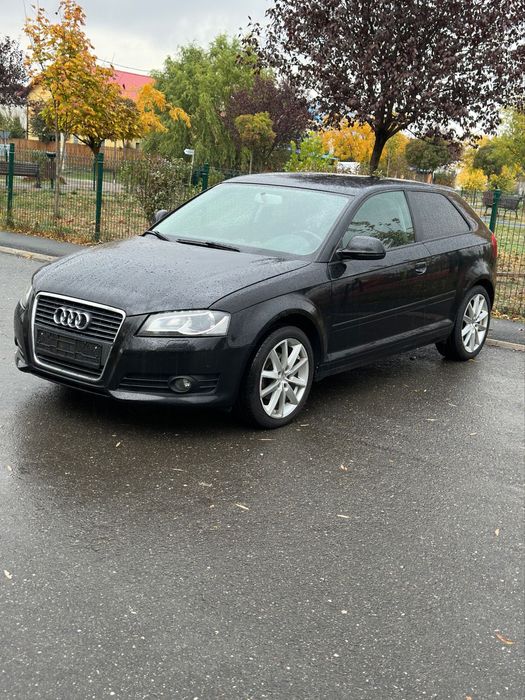 Audi A3 1.6 benzina