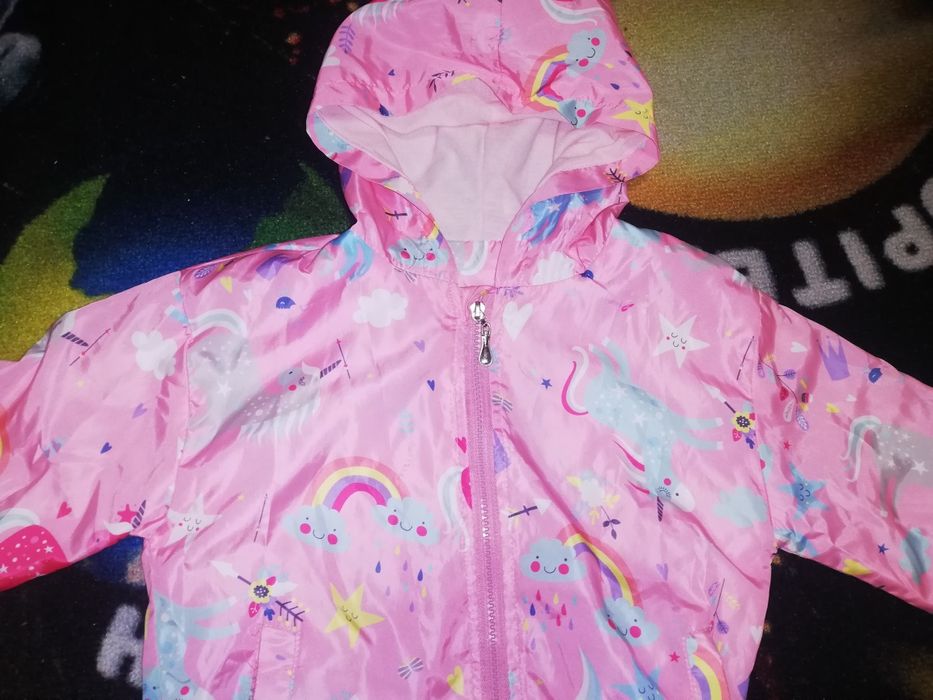 Яке за момиче 1110см