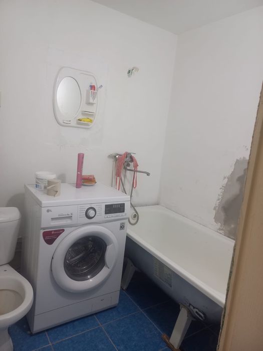 Продам 1 комнатную квартиру