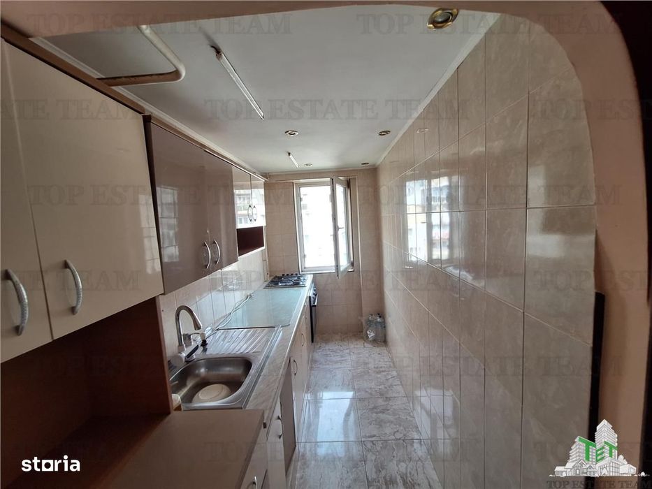 Apartament 2 camere - Viziru - Braila — fotografia 3