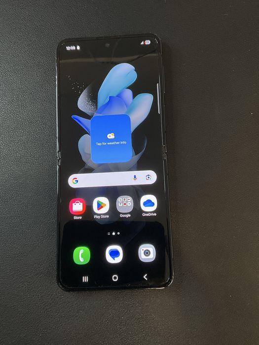 Samsung galaxy Z FLIP 4 256GB ID-XXL8602