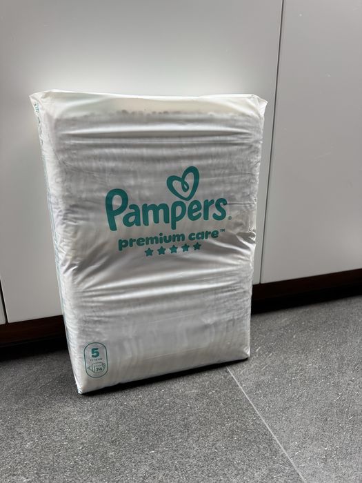 Памперси 5 Pampers Premium Care 5