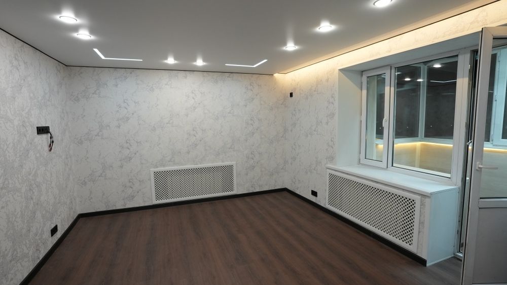 Продам однокомнатную квартиру