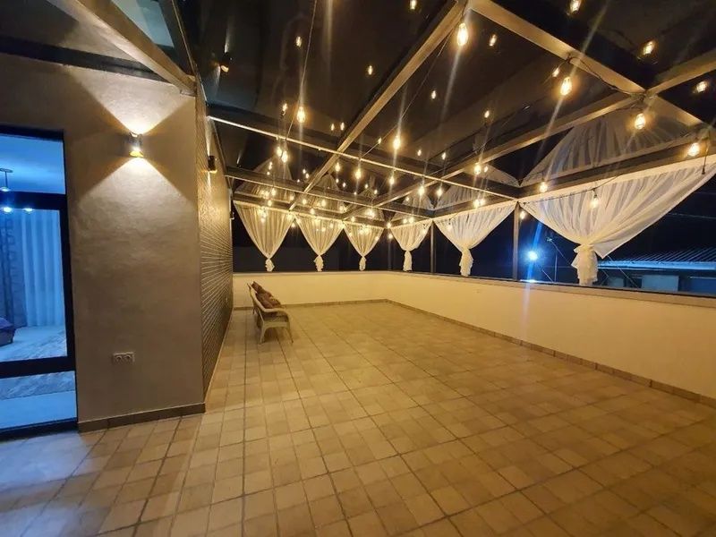 Хитек дача в Чимгане