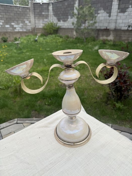Подсвечник сср 6000