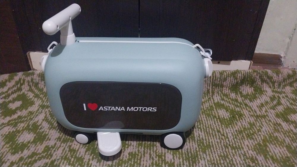 Толкар-для детей.