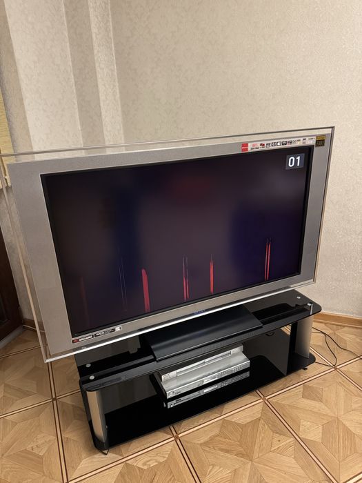 Телевизор Sony Bravia