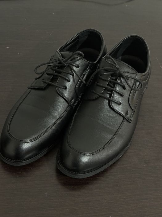 Туфли мужские новый 40 размер