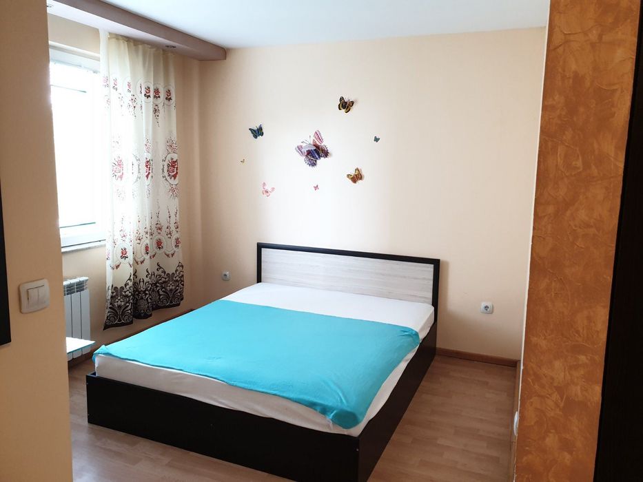 Дава се под наем Тристаен апартамент в София, Бъкстон - 85 кв.м за 688.5 € - Снимка #9