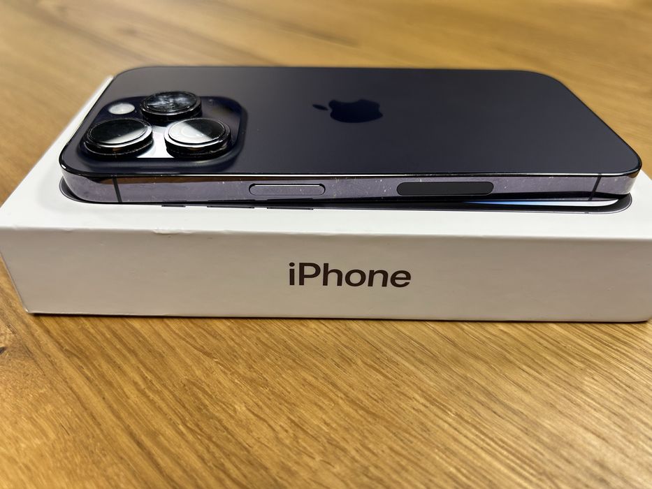 IPhone 14 Pro 128 GB