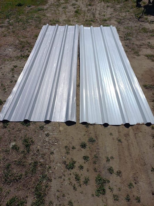 Vand tabla profilata 3m