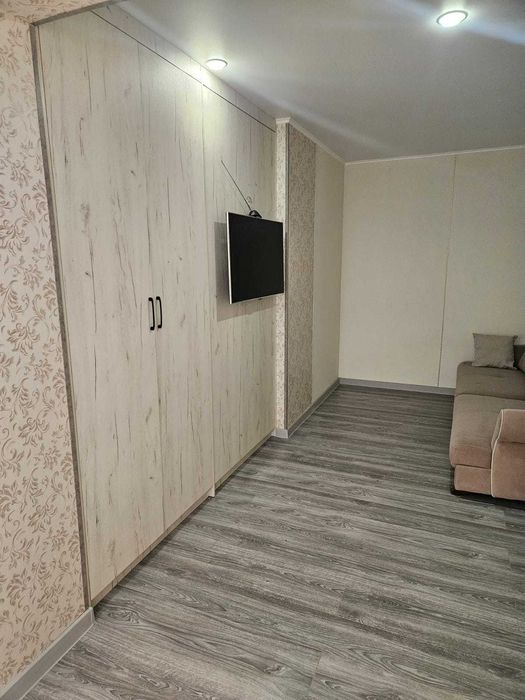 Продам 1 комнатную квартиру.
