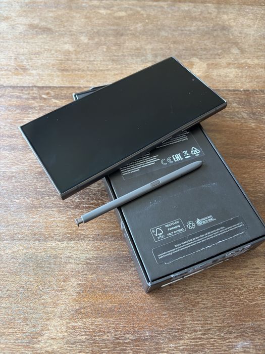 Galaxy S24 Ultra 512 Gb