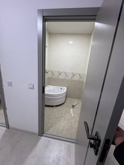 Квартира в которой вы будете пить кофе по утрам у окна