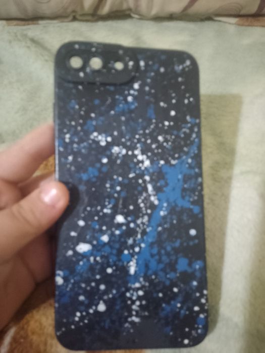 Vând husa de iPhone 8plus