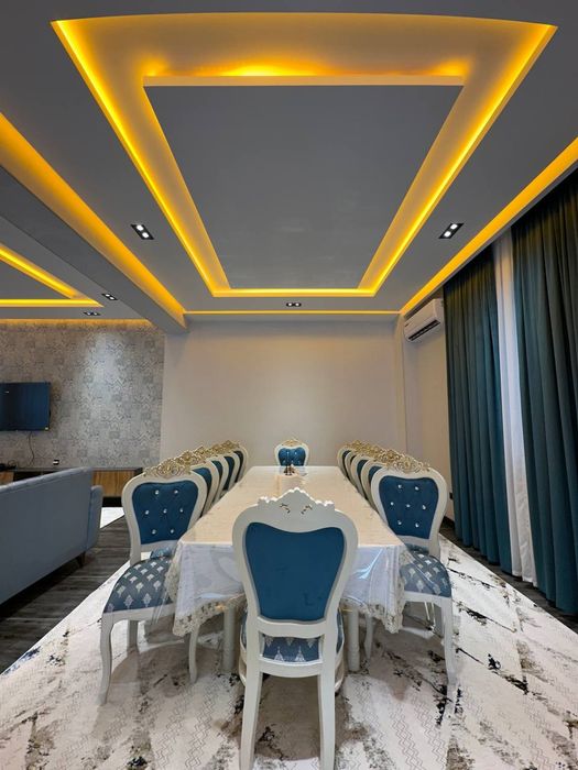 Дача Хайтек 999 задаётся