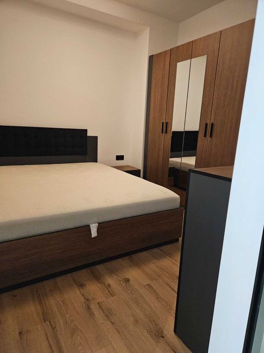 Продава се Двустаен апартамент в София, Малинова долина - 61 кв.м за 2623 €/кв.м - Снимка #1