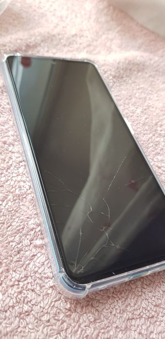 Смартфон Xiaomi redmi