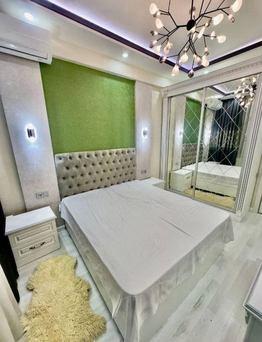 Сдаётся в аренду ЖК Зарафшан 2/4/9