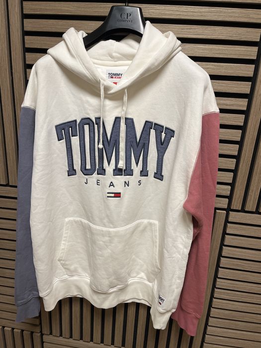 Tommy Jeans / Tommy Hilfiger - НОВ ХЛ / Оригинал