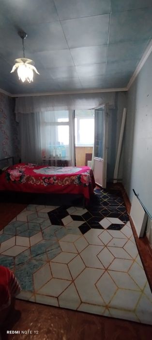 Продам квартиру.