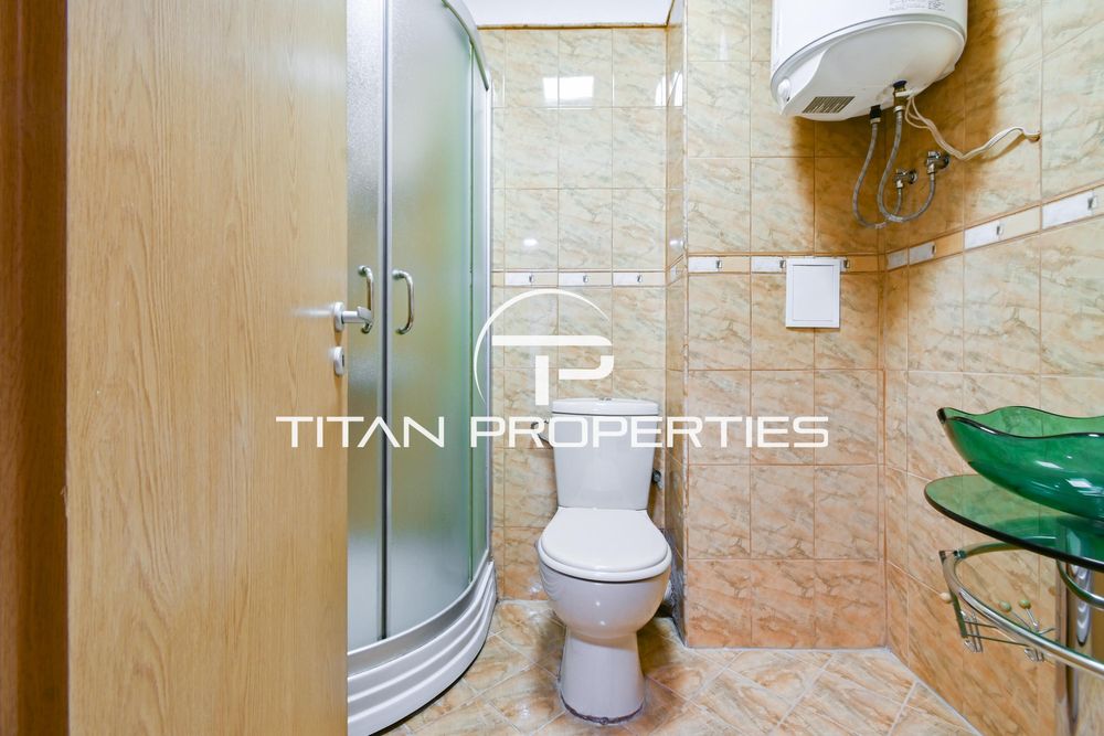 Дава се под наем Двустаен апартамент в София, Център - 60 кв.м за 648.21 € - Снимка #12