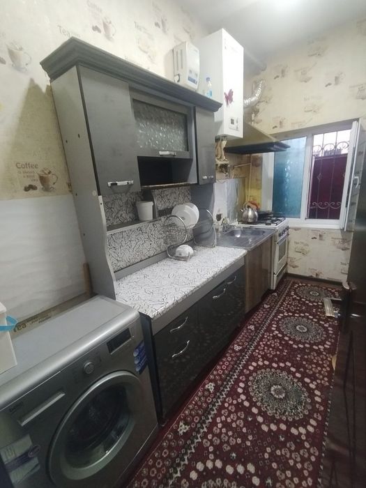 Yashnobod muxtor ashrafiy arintr Uchochik opshidivor Hovli 37.000y.e
