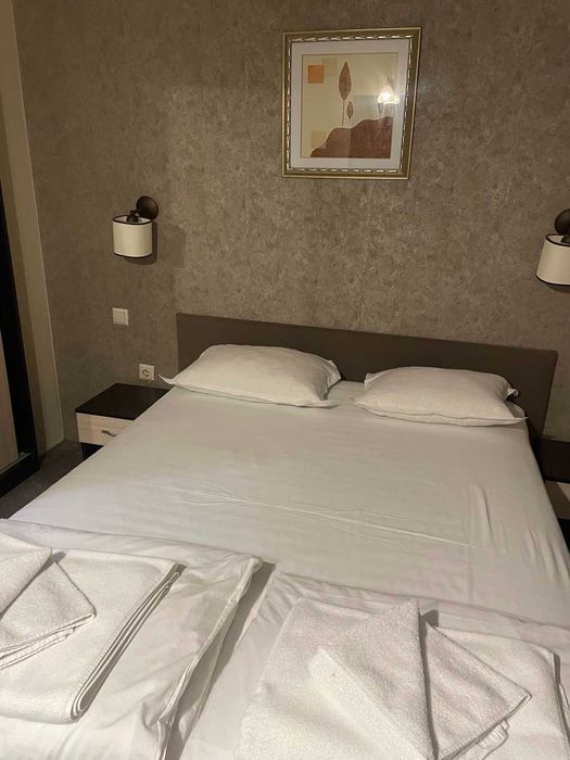 Дава се под наем Двустаен апартамент в Варна, ВИНС - 48 кв.м за 714 € - Снимка #6