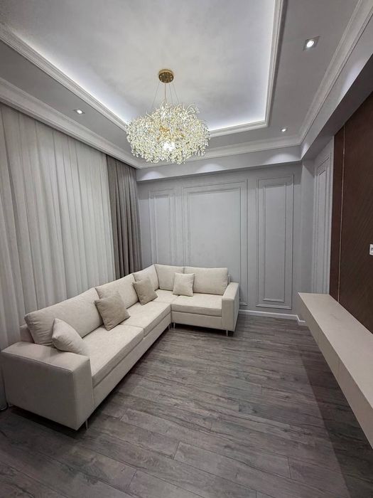 ЖК Parkent Avenue 3х комн, 70м2 ‼️