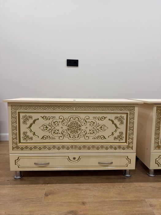 Сундук. Сандық 30к