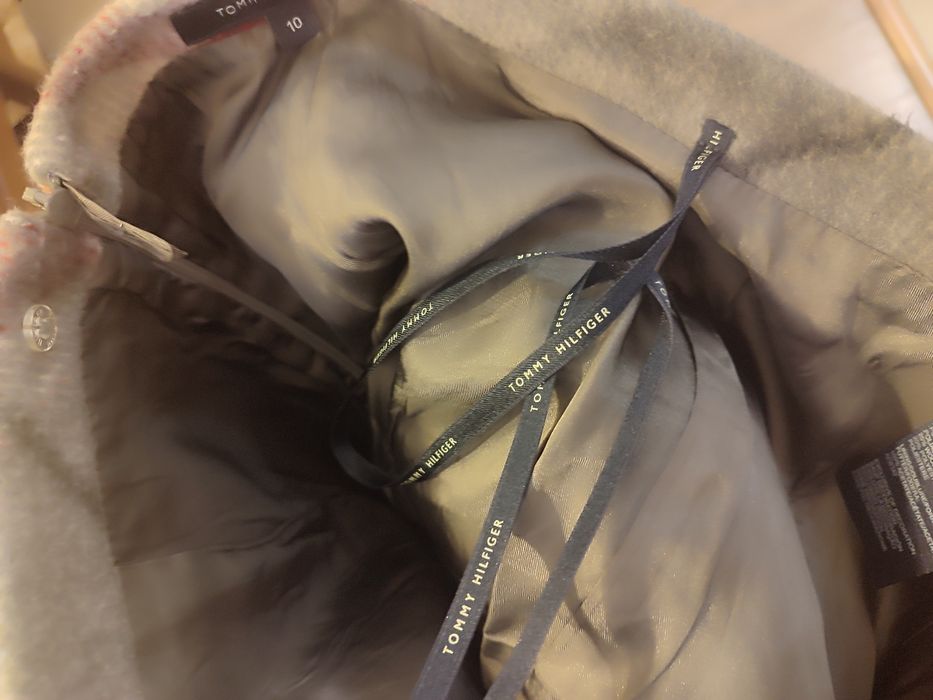 TOMMY Hilfiger Красива пола